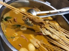 -杨翔豆皮涮牛肚(华阳城店)