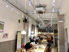 大堂-小豆海棠(嘉兴路店)