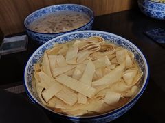 -星湖特色餐厅· 三岔湖环球融创天堂洲际酒店