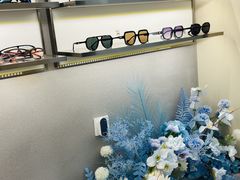-潘多拉眼镜·蔡司依视路明月(潘家园店)