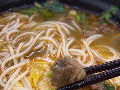 -耙豌豆重庆小面
