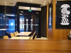 -汉堡王(天津鲁能店)