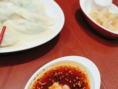 -喜家德虾仁水饺(长泰广场店)