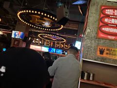 -HIB HUB公社(解放西路店)