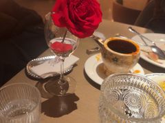 -波特曼西餐厅(中央大街店)