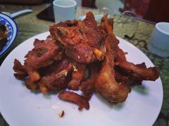 -范记靖远羊羔肉(博物馆店)