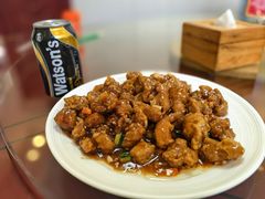 -林之六八·6886大连老菜馆