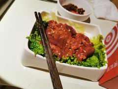 -海底捞火锅(万丰桥店)
