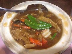 Mellben&nbsp;Seafood-龙海鲜螃蟹王(宏茂桥店)