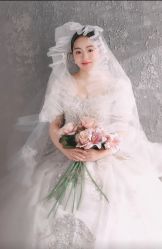 -青禾蒙娜丽莎婚纱摄影(武汉总店)