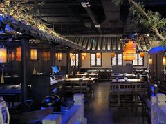 -绿茶餐厅(燕郊永旺店)