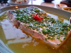 -无锡苏宁银河国际酒店-悦府65中餐厅