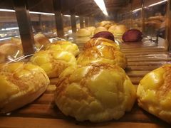 -BreadTalk面包新语·烘焙蛋糕(领展购物广场店)
