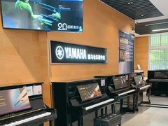 -海音琴行雅马哈钢琴·海伦·施特劳斯(金沙店)