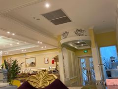 -广州锦绣香江度假别墅