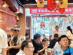 -小饕荟雅安贡椒鱼鲜馆(广福桥店)
