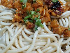 武汉原味热干面-汉口码头