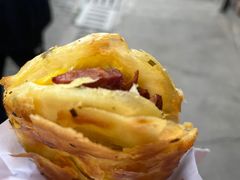 -老字号张道鸡火烧