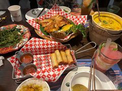 -泰妃殿(武汉首店)