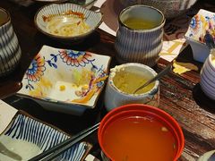 -芥岛(河北大街店)