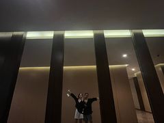 -南京金陵饭店