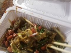 -陈添記·祖傳爽鱼皮·西关老字号(广州首店)