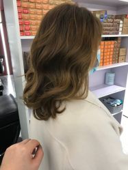 点击看大图 -卓梵美发·精品Salon