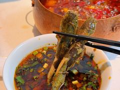 -漾亚·雍雅合鲜(桐梓林店)
