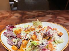 -柏蔻餐厅Le Banquet Bistro(天河北店)