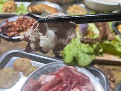 -清真·馬坡二旦烧烤(人生一串拍摄店)