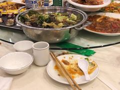 -裕德隆清真饭庄·天津特色菜(东丽店)
