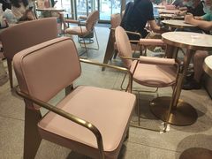 大堂-奈雪的茶(时代天街店)