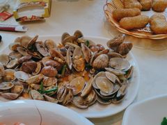 -田大厨海鲜超市(万豪店)