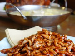 京酱肉丝-鼎香润(德胜门内店)