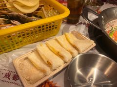 -大芊金重庆串串火锅(南京路店)