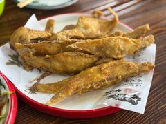 -叶存利海鲜大馅饺子(海宁路总店)