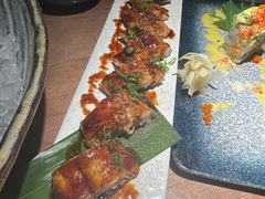 -梅亭居酒屋(中大国际店)