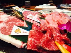 -热血兄弟·炭火烤肉(融侨中心店)