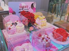 -巴黎贝甜(华堂新辰汇店)