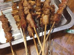 -凤齐羊肉烩面馆
