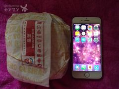 皇堡-汉堡王(北京通州领展店)