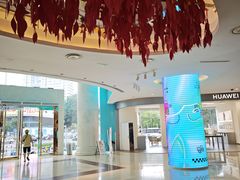 -新梦百货(民族店)