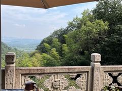 -韬光茶庵