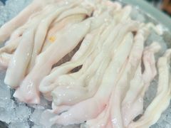 牛骨髓-熹悟海鲜火锅·广式打边炉