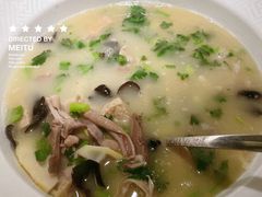 -香阁餐厅·常州菜·常州菜代表品牌(新北奥体店)