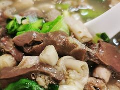 -清真牛街祥云轩门钉肉饼(左家庄店)
