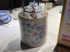 -图味美小黄鱼·景德菜(浙江路店)