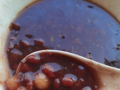 桂花赤豆糊-堂上堂(益民街店)
