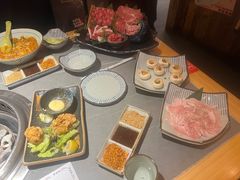 -炉太郎日式烧肉店(华贸店)