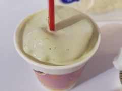 -DQ·蛋糕·冰淇淋(金桥店)